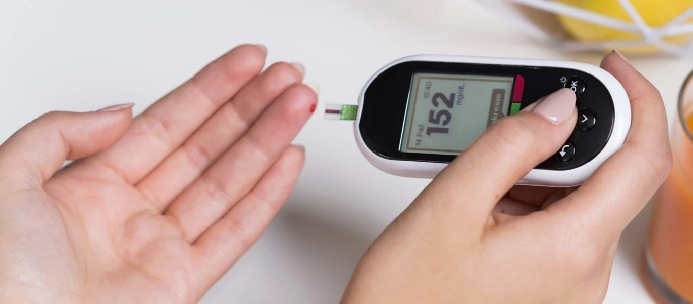 Έχετε προδιαβήτη; - Αυτές είναι οι τροφές που πρέπει να αποφεύγετε για να μην εξελιχθεί σε διαβήτη